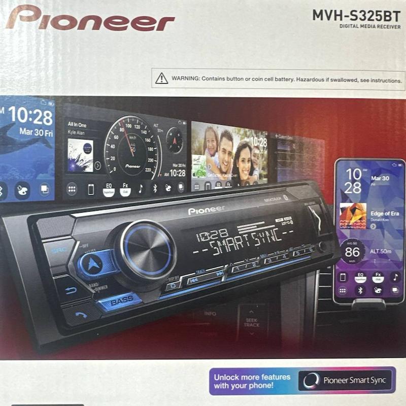 گارانتی اصلی پایونیران