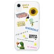 پک استیکر I love my phone