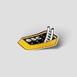 استیکر ESC Key Pool