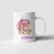 ماگ نماد ماه شهریور Virgo کد 023