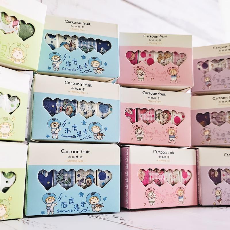 واشی عروسکی 