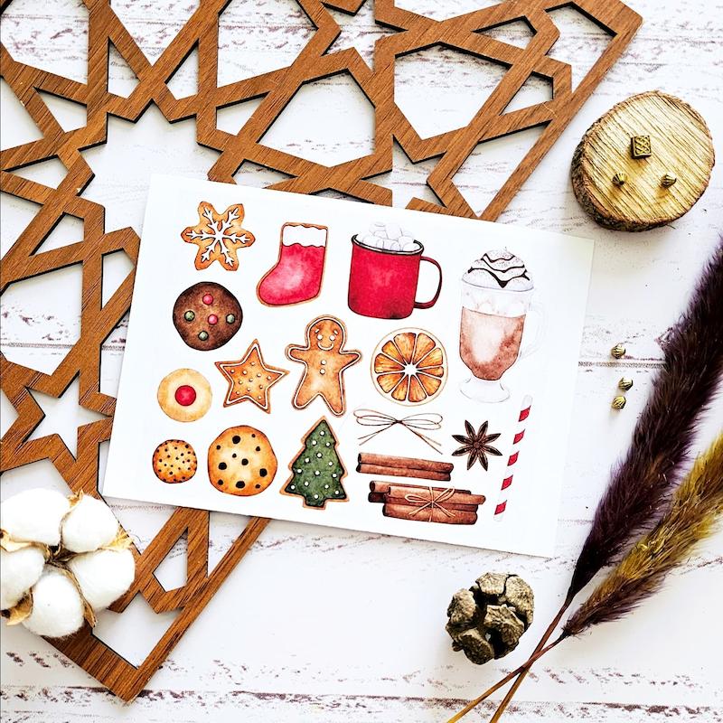 استیکر کد ۱۸۴