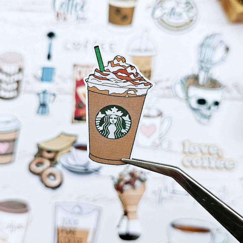 پک قهوه کد ۷۸