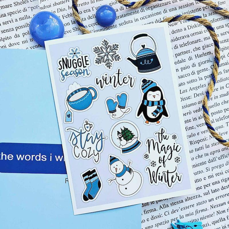 استیکر کد : ۱۴۱