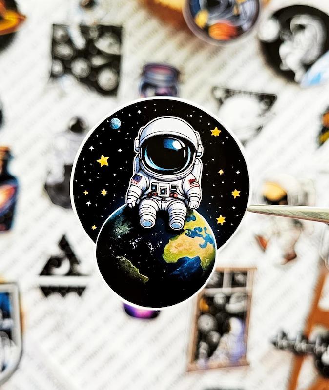 پک فضایی کد 503