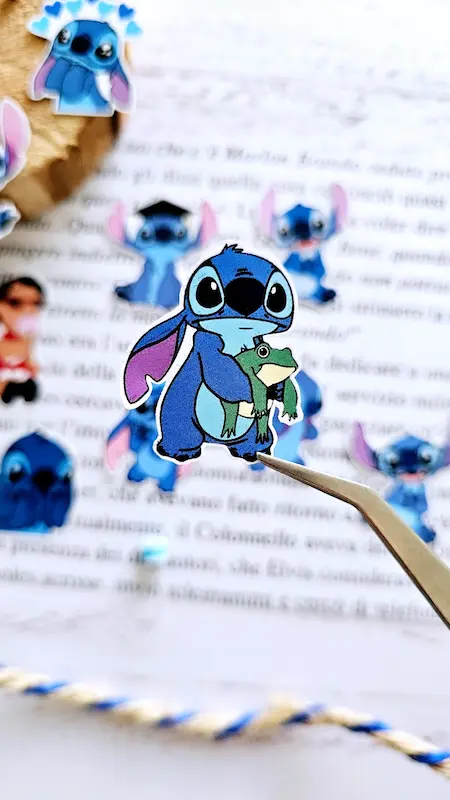 پک‌استیچ کد : ۵۱۰