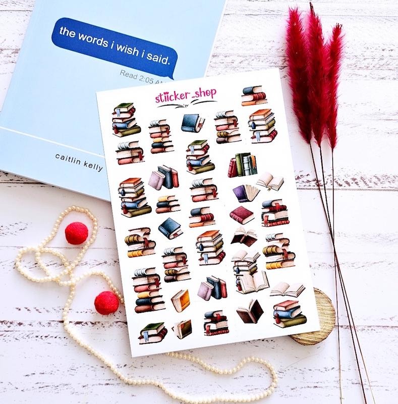 استیکر کتاب کد : ۲۳۱