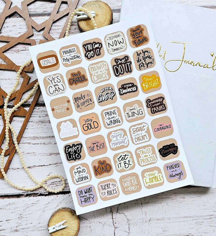 استیکر لیبل قهوه کد : ۲۹۴