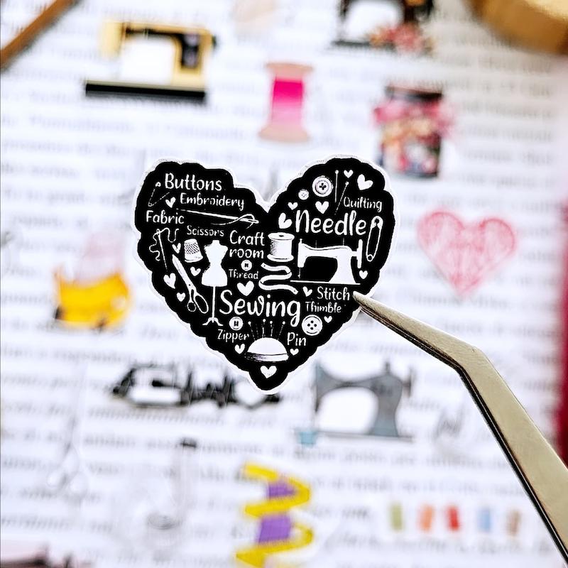 پک خیاطی  کد 506