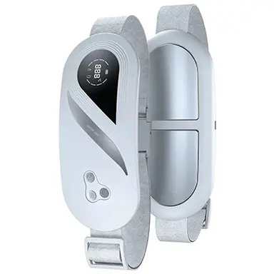 ماساژور گرم کننده قاعدگی گرین لاین مدل GREEN LION PAPID HEAT GL-MP30 GNRPDMEPAD
