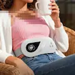 ماساژور گرم کننده قاعدگی گرین لاین مدل GREEN LION PAPID HEAT GL-MP30 GNRPDMEPAD