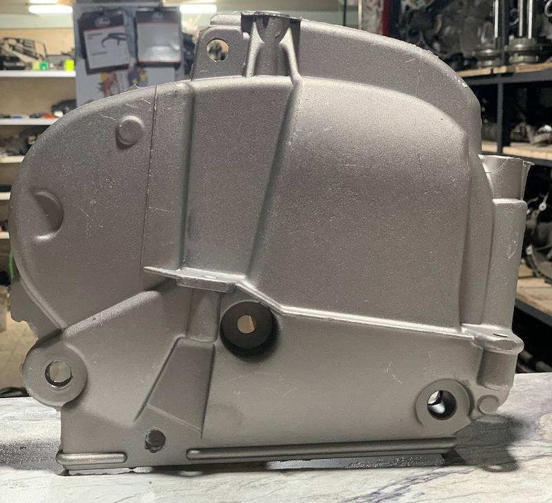 قاب تایم فلزی ال 90 اصلی فرانسه