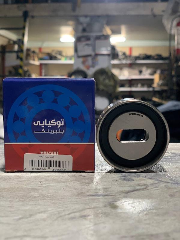 بلبرینگ تایم پراید برند توکیا ساخت ژاپن