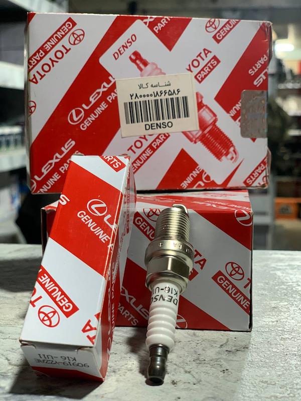 شمع سوزنی دنسو اصلی