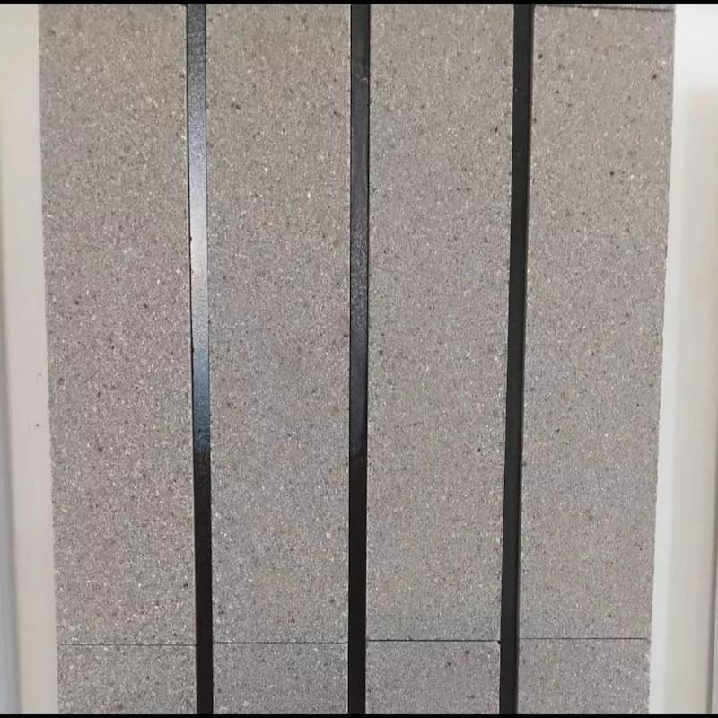 تایل نسوز طوسی