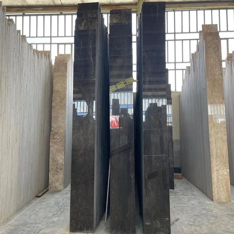 سنگ مرمریت اسپایدر