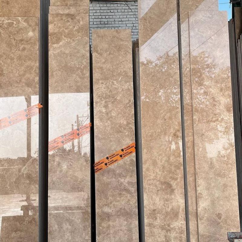 تراورتن کاشان