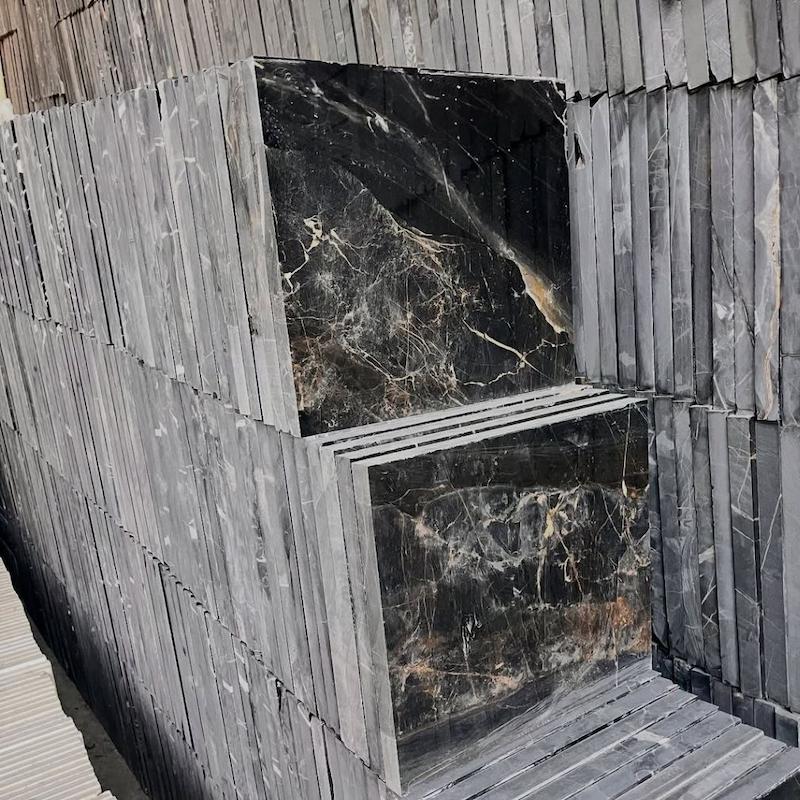 سنگ چینی مشکی سیرجان