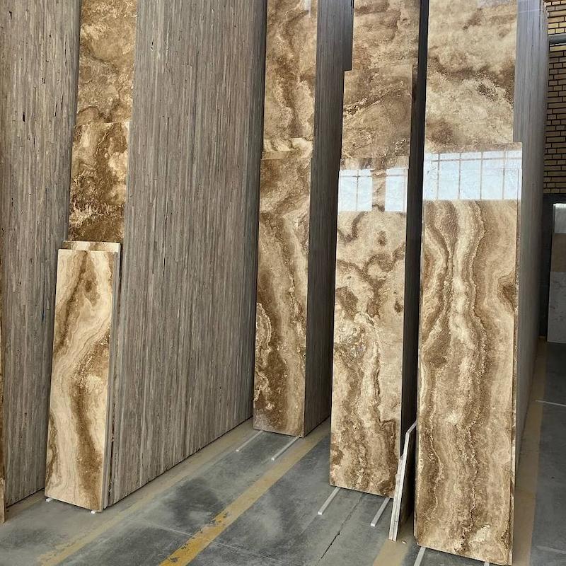 سنگ تراورتن ماکو