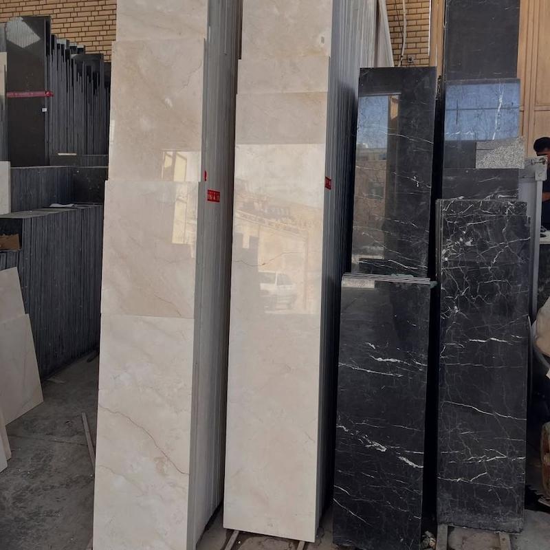 مرمریت دهبید عرض ۴۰