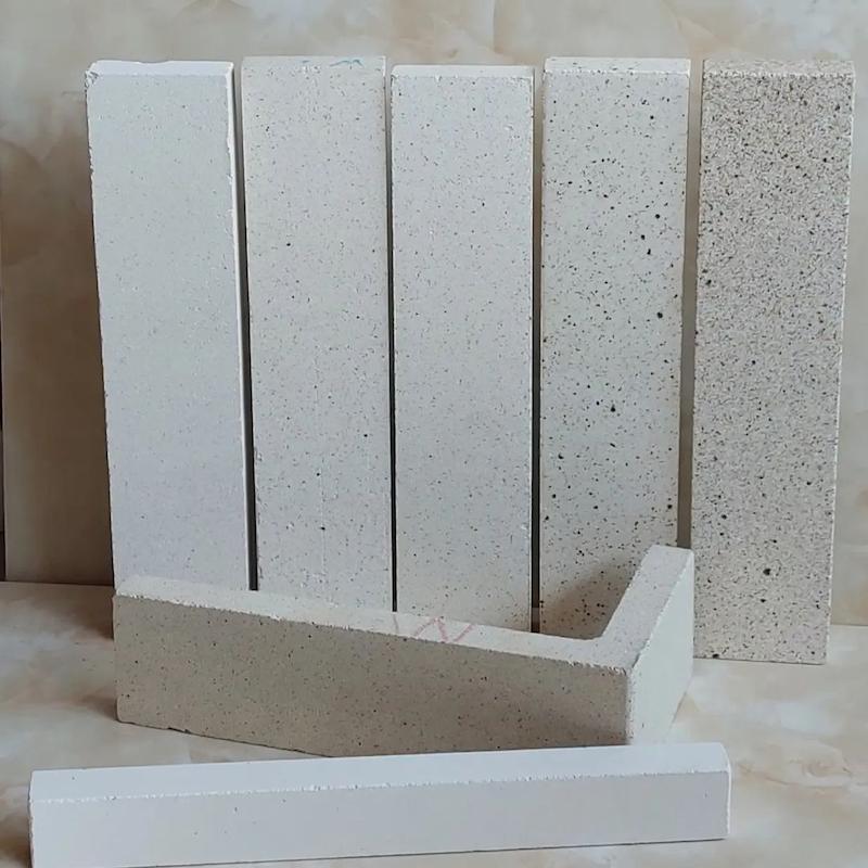 آجرنما نسوز سفید