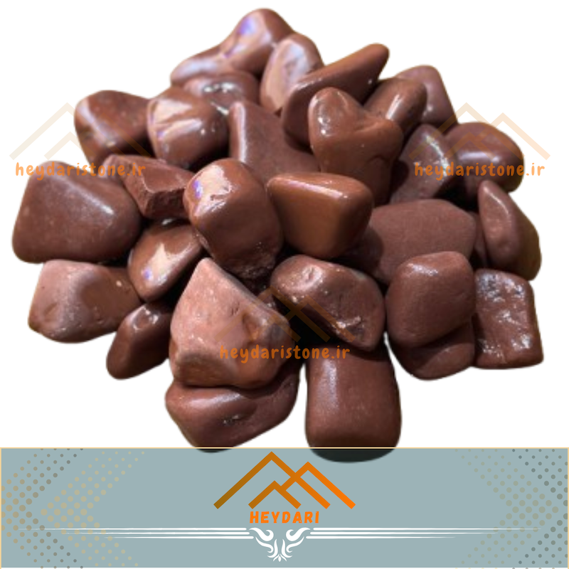 قلوه سنگ جیگری درجه يك صادراتی 