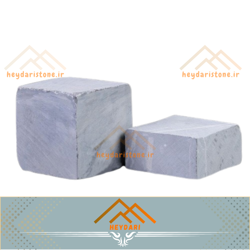 کوبیک مرمریت لاشتر6 وجه برش  