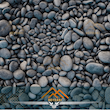 قلوه سنگ مشکی درجه يك صادراتی 