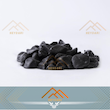 قلوه سنگ مشکی درجه يك صادراتی 