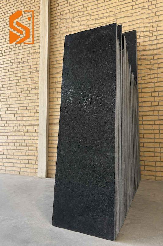 سنگ گرانیت زنجان چرمی 40طولی