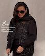 شومیز قلاب بافی 3014