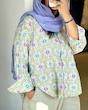 شومیز باتیک 4055