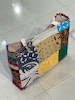 کیف تکه دوزی