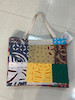 کیف تکه دوزی