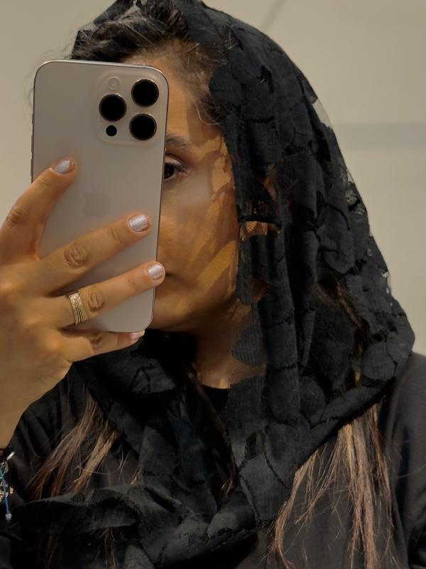 بیبی اسکارف