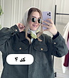بیبی اسکارف پاییزه