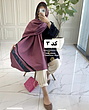 شال مزونی بهاره- ارسال رایگان با کد تخفیف scarf