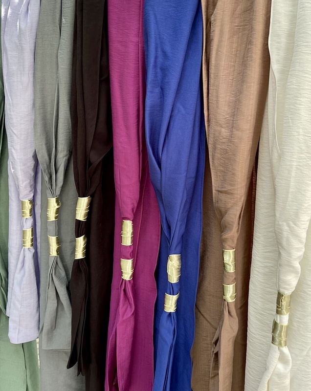شال مزونی _ارسال رایگان با کدتخفیف scarf