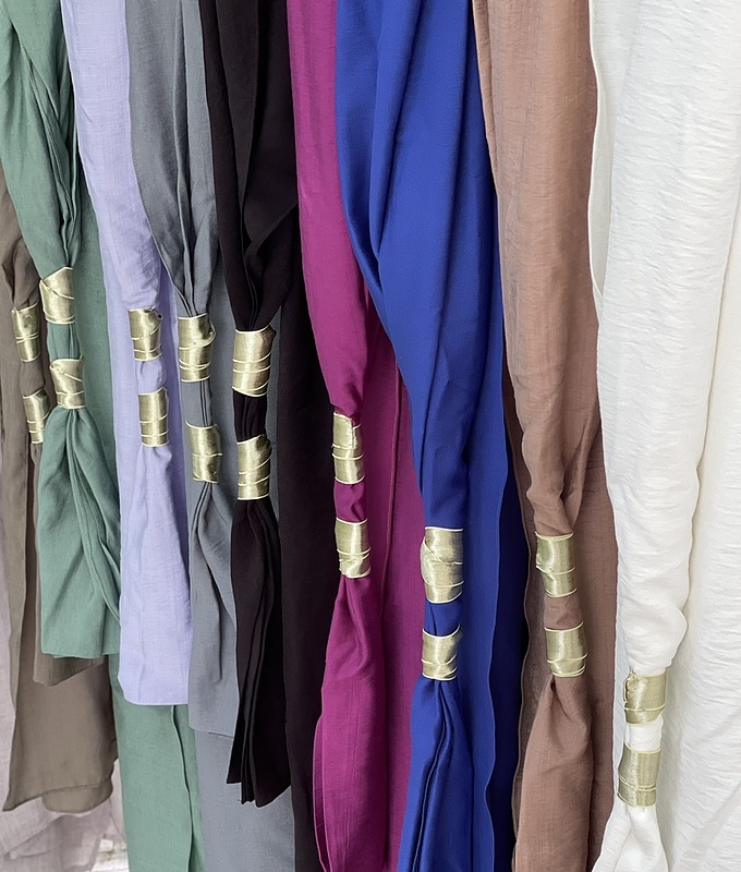 شال مزونی _ارسال رایگان با کدتخفیف scarf