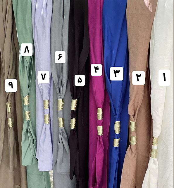 شال مزونی _ارسال رایگان با کدتخفیف scarf