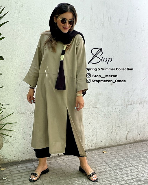 شال مزونی _ارسال رایگان با کدتخفیف scarf