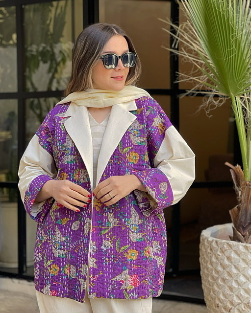 مانتو کوکدوزی
