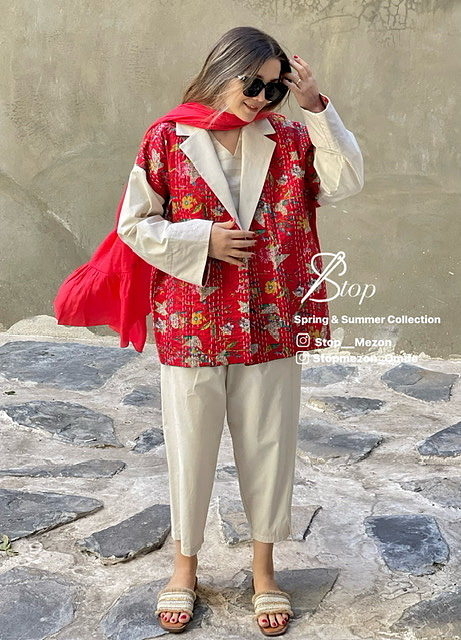 مانتو کوکدوزی