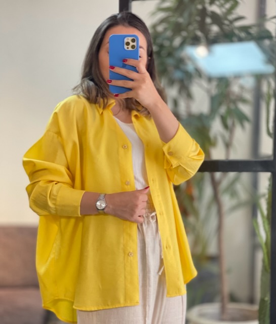 شومیز حریر_کد ۸۳۷