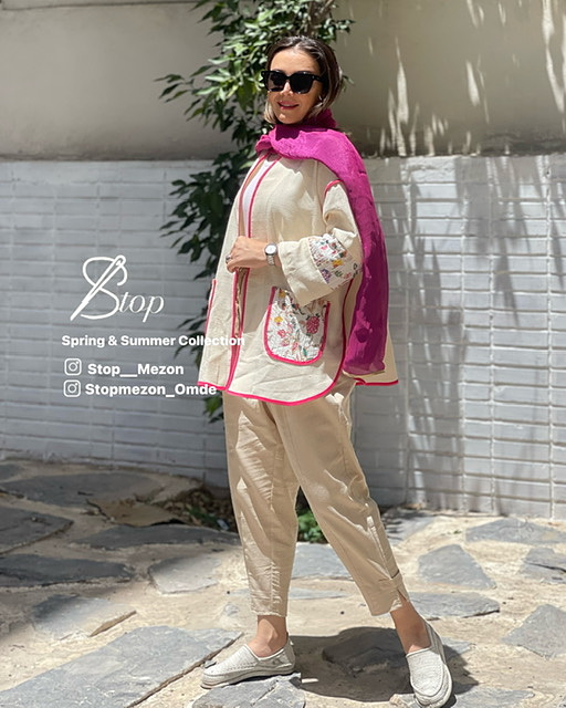 مانتو لینن و کوکدوزی_کد۷۸۶