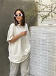 تیشرت لانگ_کد۱۲۸۰