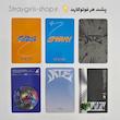 فوتوکارت آفیشال 🍀