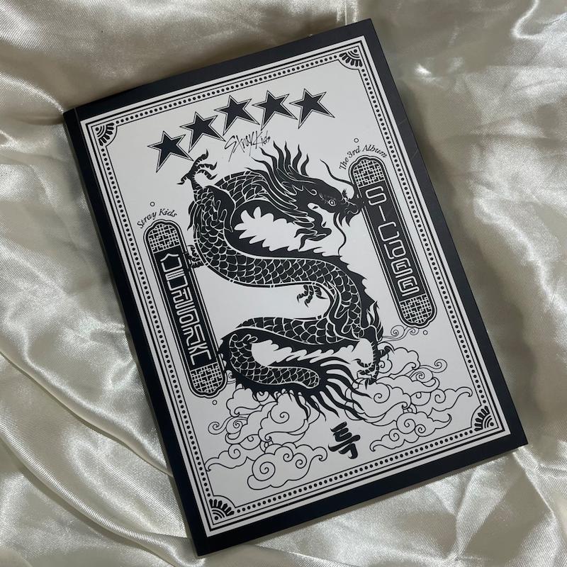 آلبوم 5Star 🐯