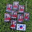 فوتوکارت فوتبالی استری کیدز 🇰🇷⚽️
