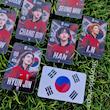 فوتوکارت فوتبالی استری کیدز 🇰🇷⚽️
